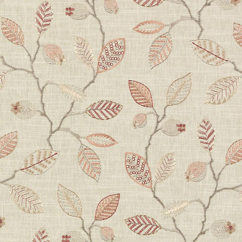 Duralee Da61698 | 333-Harvest  Drapery     - 511622