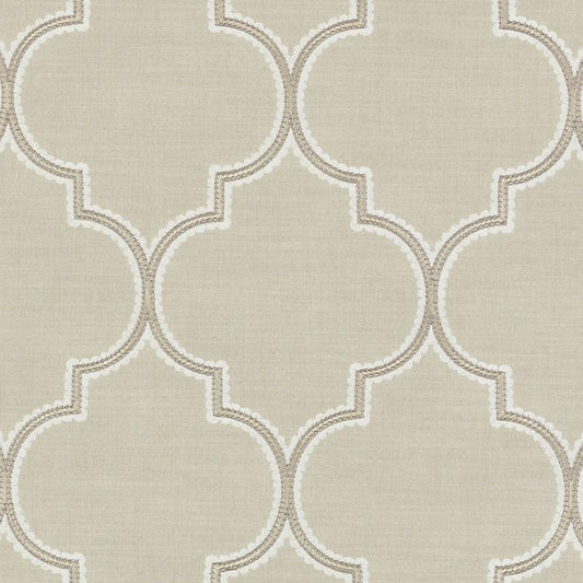 Duralee Da61701 | 281-Sand  Drapery     - 511642