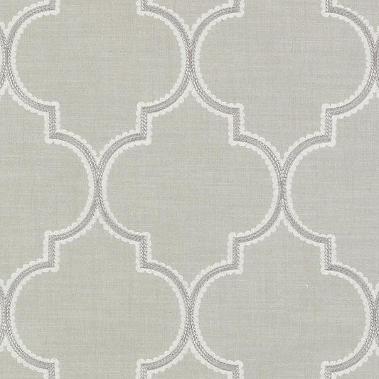 Duralee Da61701 | 296-Pewter  Drapery     - 511644