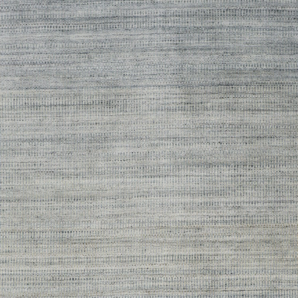 2' X 3' Gold Ivory And Gray Abstract Stain Resistant Area Rug