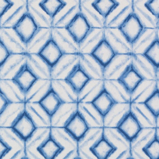 Duralee Dp61711 | 171-Ocean  Print     - 511958