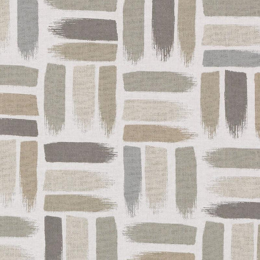 Duralee Dp61714 | 121-Khaki  Print     - 511984