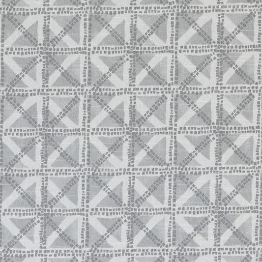 Duralee Dp61716 | 15-Grey  Print     - 512001