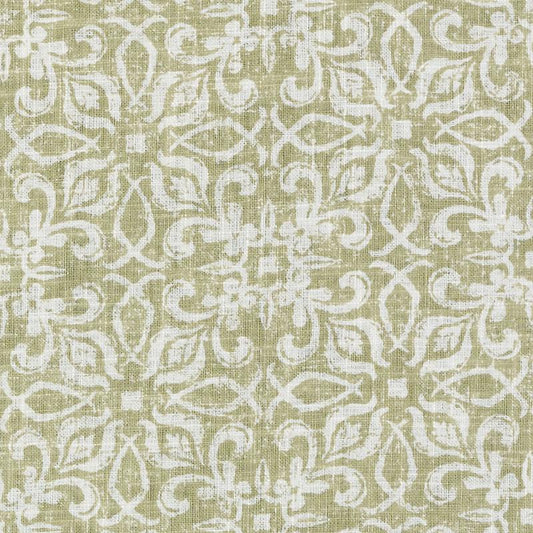 Duralee Dp61717 | 579-Peridot  Print     - 512019