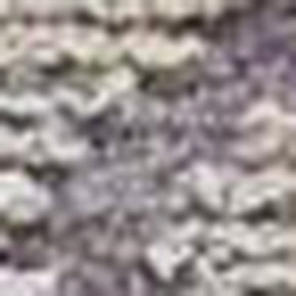 9' X 12' Gray and Ivory Wool Abstract Hand Tufted Area Rug