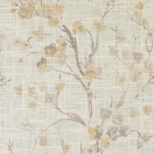 Duralee Dp61726 | 205-Jonquil  Print     - 512071