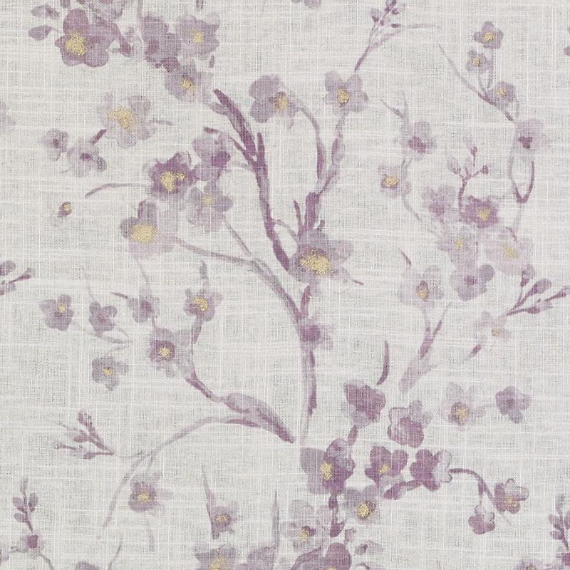 Duralee Dp61726 | 625-Pearl  Print     - 512077