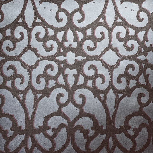 Galerie Wallcoverings Universe Motif Galerie Wallcoverings  Blue   - GH51208-23