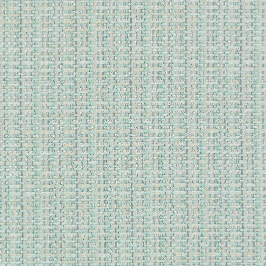 Duralee Dw16211 | 594-Aqua/Gold  Upholstery     - 512099