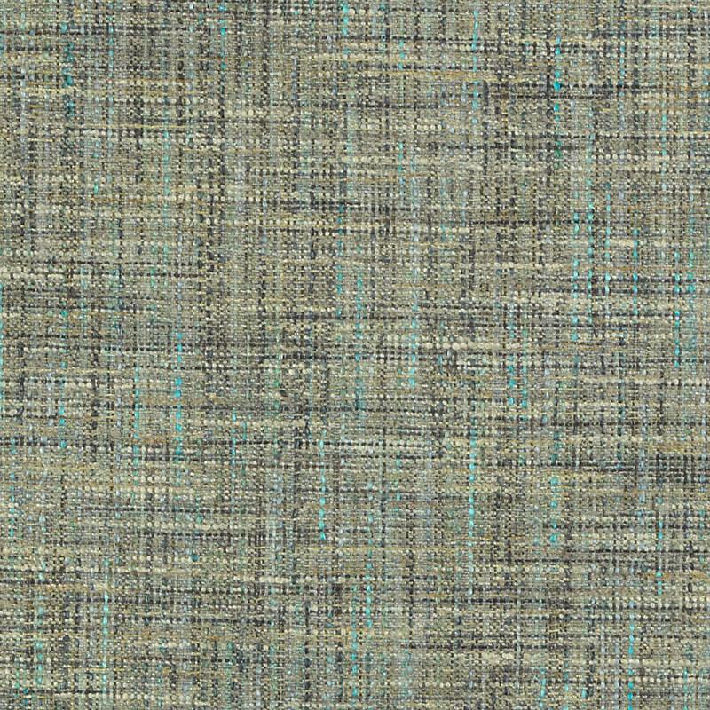 Duralee Dw16219 | 286-Turquoise/O  Upholstery     - 512170