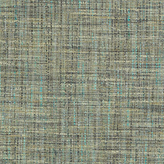 Duralee Dw16219 | 286-Turquoise/O  Upholstery     - 512170