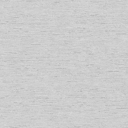 Light gray heather upholstery fabric with subtle horizontal streaks, soft knit look.