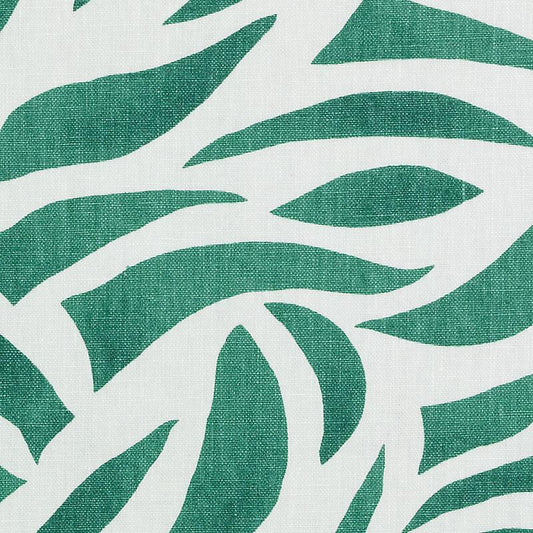 Robert Allen Le42612 | 2-Green  Print     - 512340