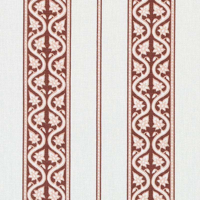 Robert Allen Le42614 | 559-Pomegranate  Print     - 512362