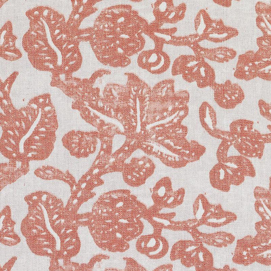 Robert Allen Le42617 | 31-Coral  Print     - 512374