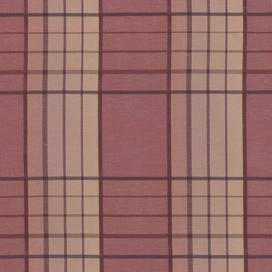 Duralee Monogram Bg61781 | 17-Rose  Multipurpose     - 512396