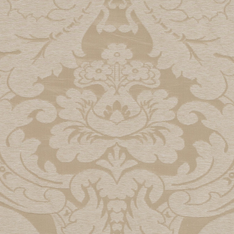 Duralee Monogram Bg61808 | 281-Sand  Multipurpose     - 512402