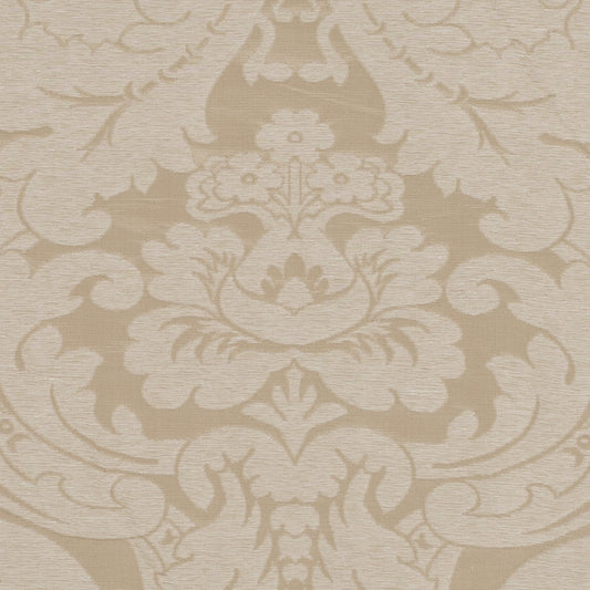 Duralee Monogram Bg61808 | 281-Sand  Multipurpose     - 512402