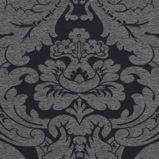 Duralee Monogram Bg61808 | 76-Cadet  Multipurpose     - 512404