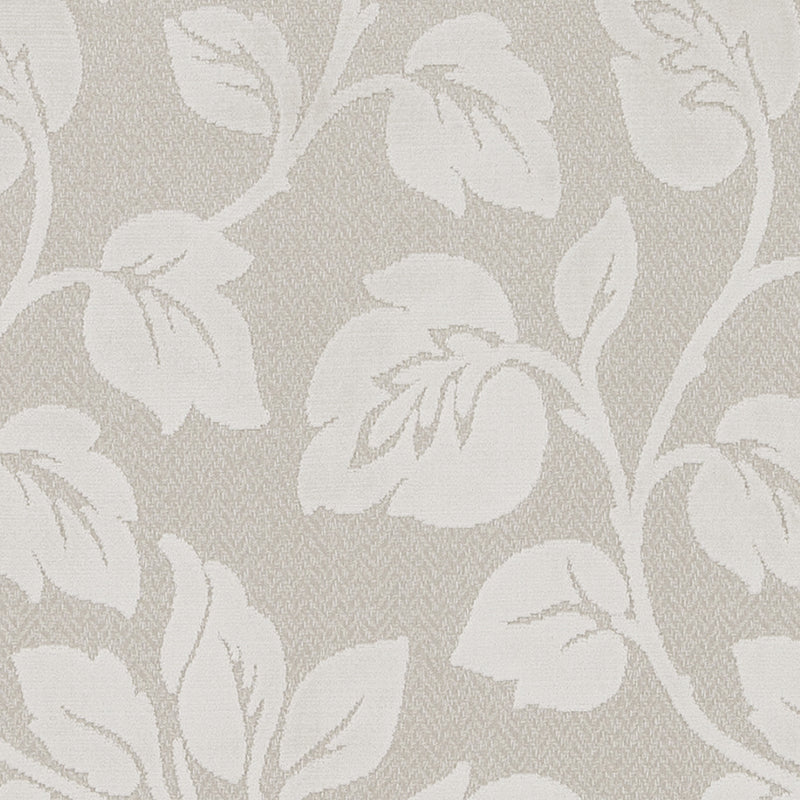 Duralee Monogram Bv16390 | 118-Linen  Upholstery     - 512405
