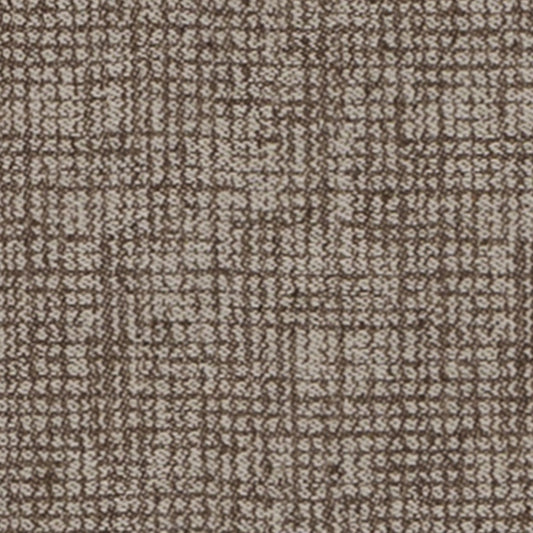 Duralee Monogram Bu16312 | 155-Mocha  Upholstery     - 512407