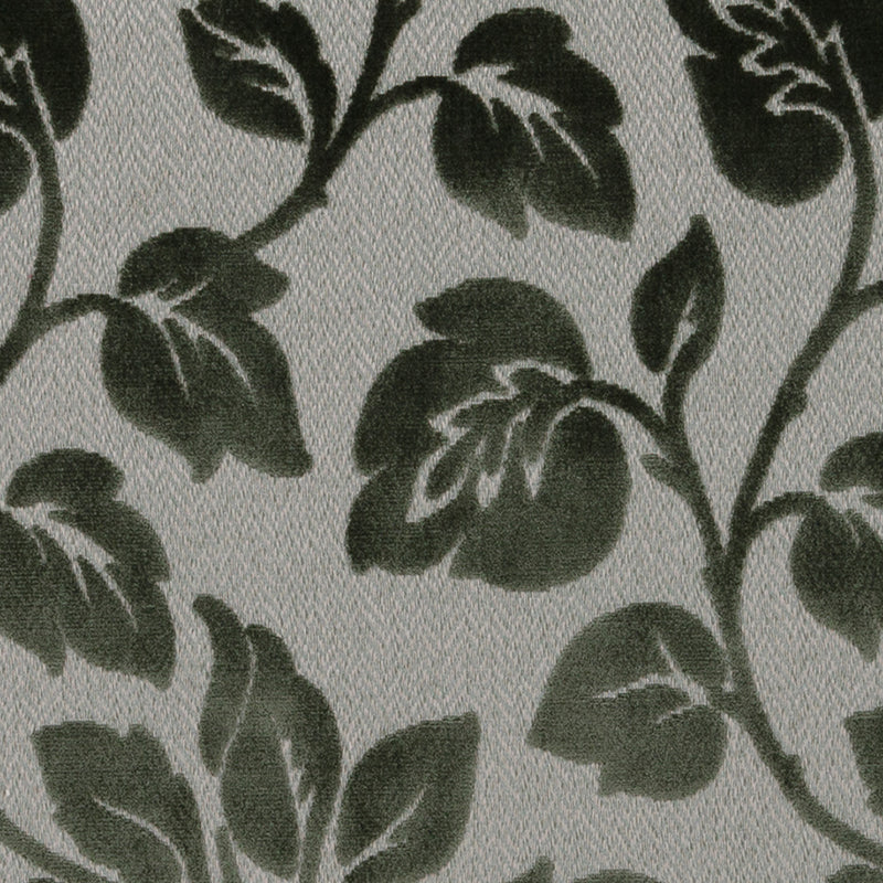 Duralee Monogram Bv16390 | 257-Moss  Upholstery     - 512408