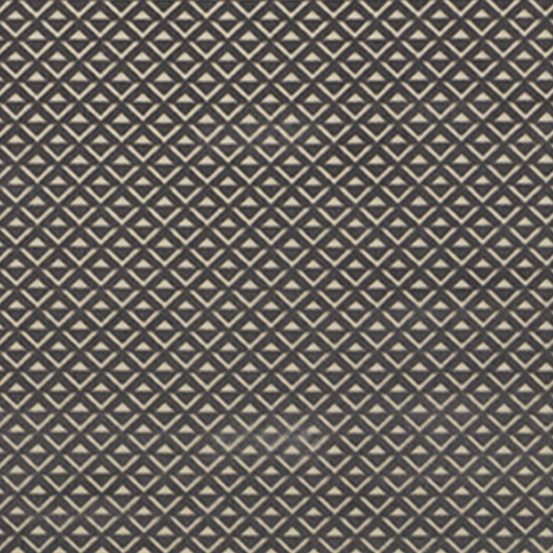 Solid charcoal gray upholstery fabric with a smooth matte finish.
