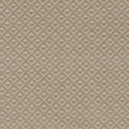 Duralee Monogram Bv16315 | 281-Sand  Upholstery     - 512414