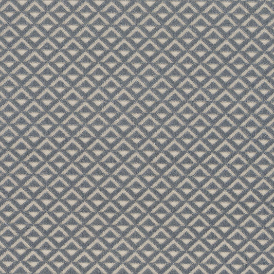 Duralee Monogram Bv16315 | 173-Slate  Upholstery     - 512415