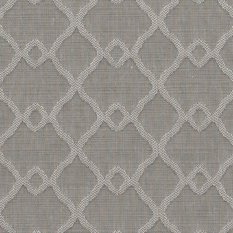 Duralee Monogram Bu16309 | 625-Pearl  Upholstery     - 512419