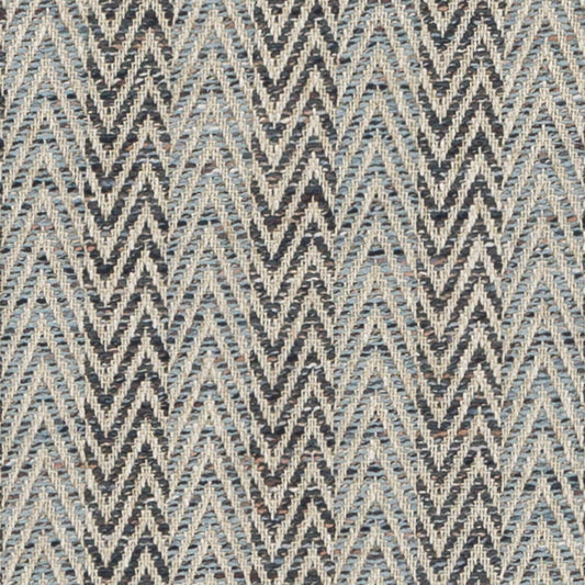 Duralee Monogram Bu16311 | 173-Slate  Upholstery     - 512421