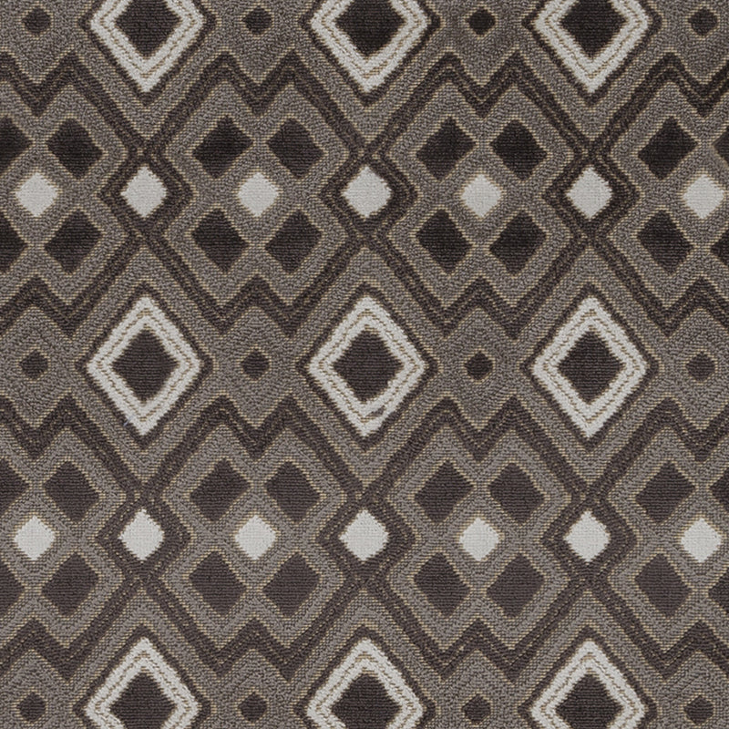 Duralee Monogram Bv16310 | 159-Dove  Upholstery     - 512467