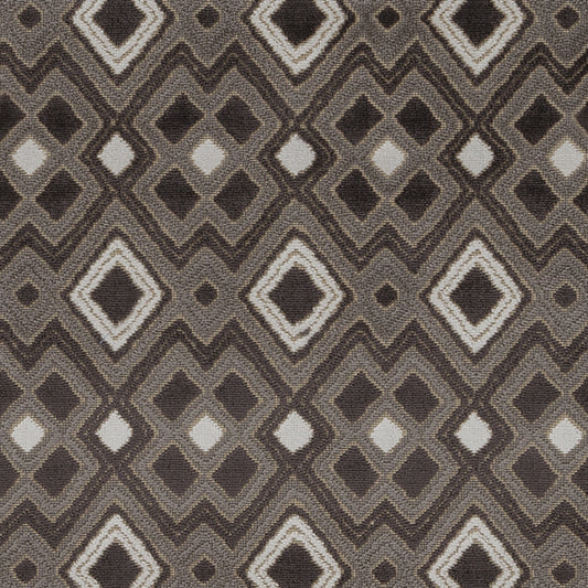 Duralee Monogram Bv16310 | 159-Dove  Upholstery     - 512467