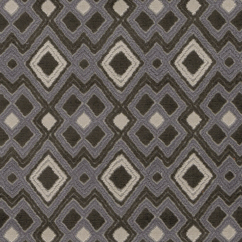 Duralee Monogram Bv16310 | 173-Slate  Upholstery     - 512472