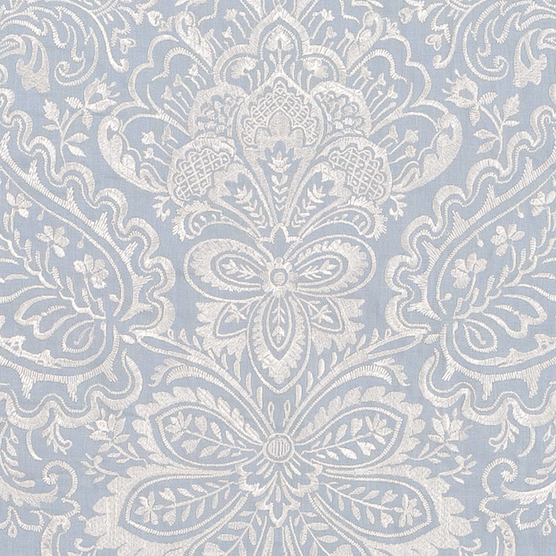 Duralee Monogram Ba61779 | 76-Cadet  Multipurpose     - 512499