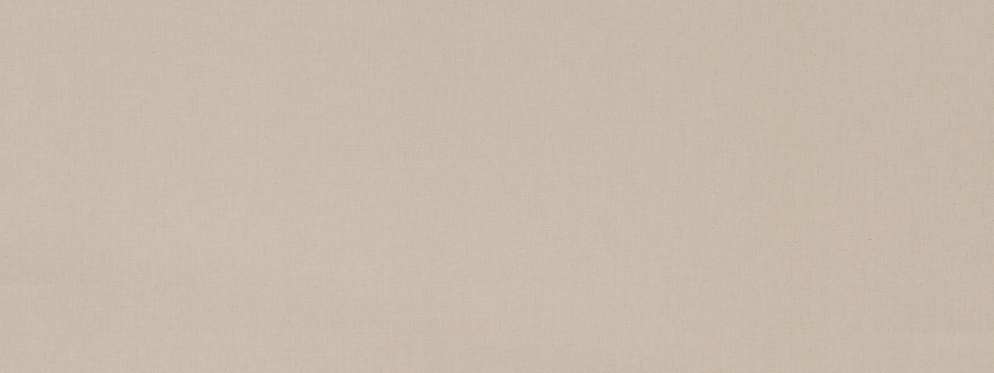 Beige fabric texture backdrop with subtle weave pattern; soft, neutral home decor background.