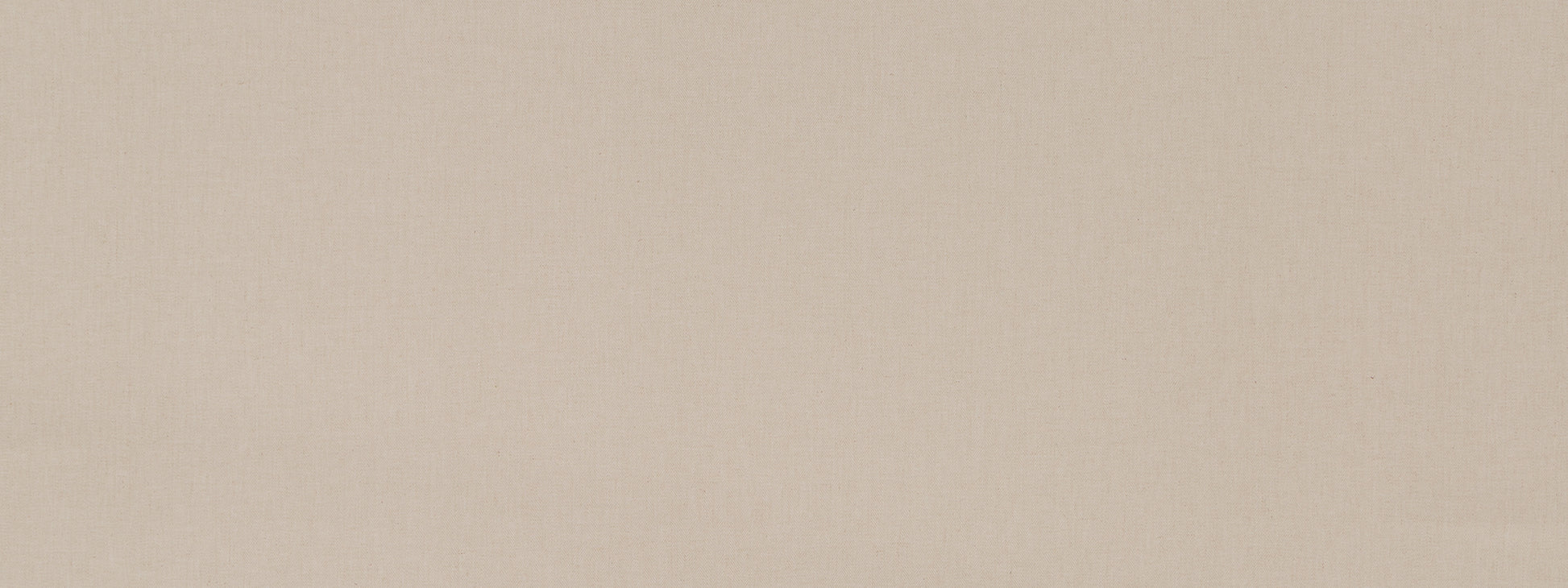 Beige fabric texture backdrop with subtle weave pattern; soft, neutral home decor background.