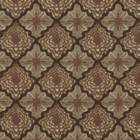 Duralee Monogram Be42623 | 102-Ebony  Multipurpose     - 512726