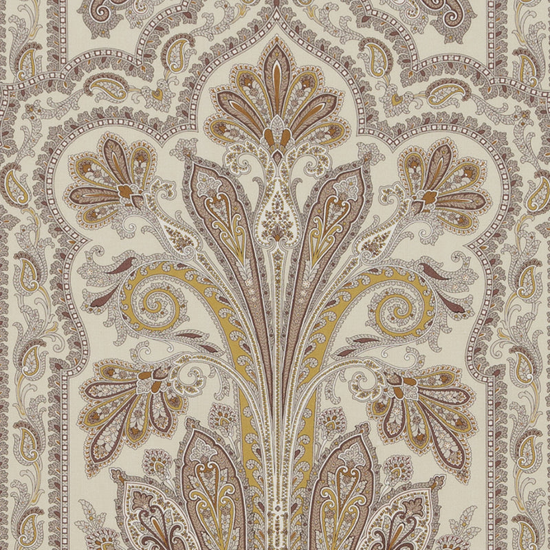 Duralee Monogram Be42624 | 281-Sand  Multipurpose     - 512732