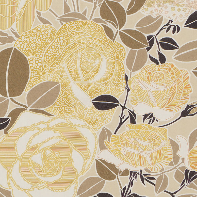 Duralee Monogram Be42625 | 281-Sand  Multipurpose     - 512733