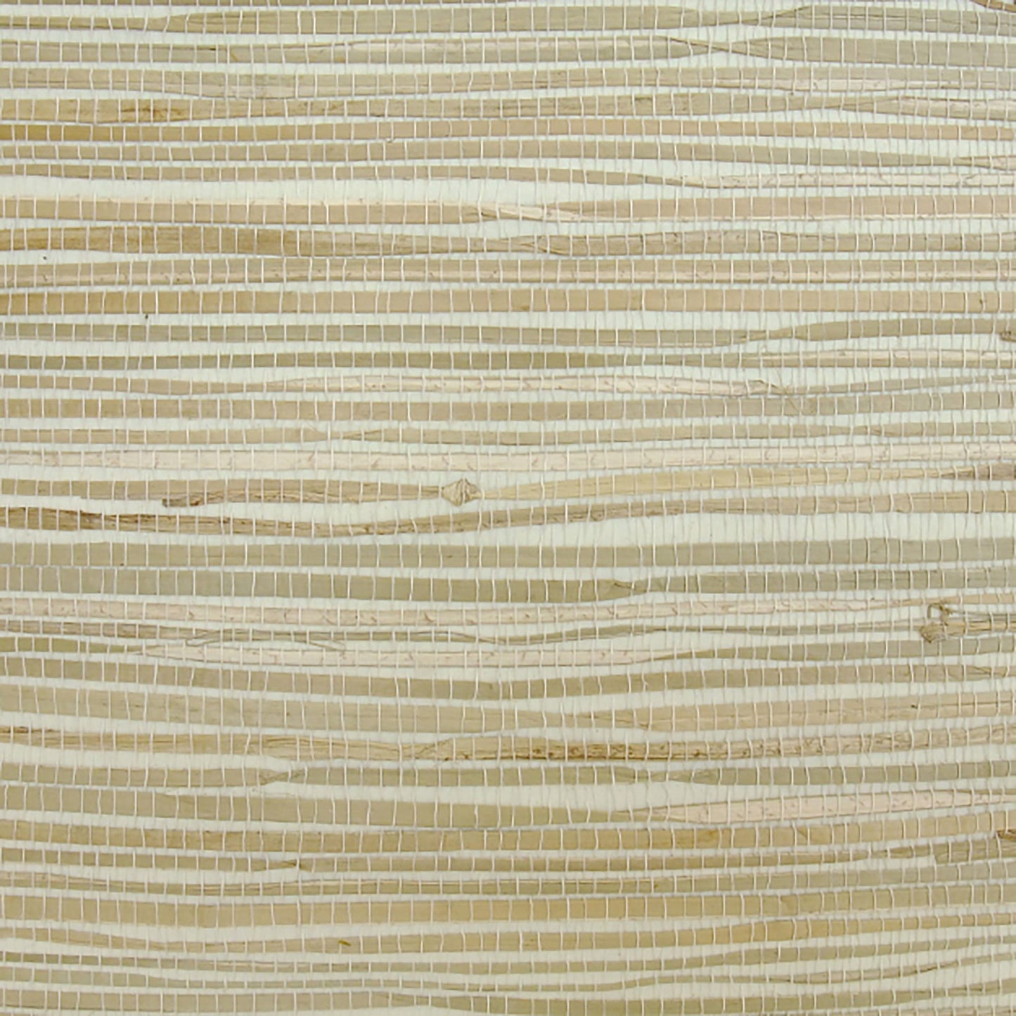 JF Fabrics -Wallpaper 5128 31 Wallpaper Brown,Creme,Beige,Green,Taupe  Grasscloth - 5070831 W6331