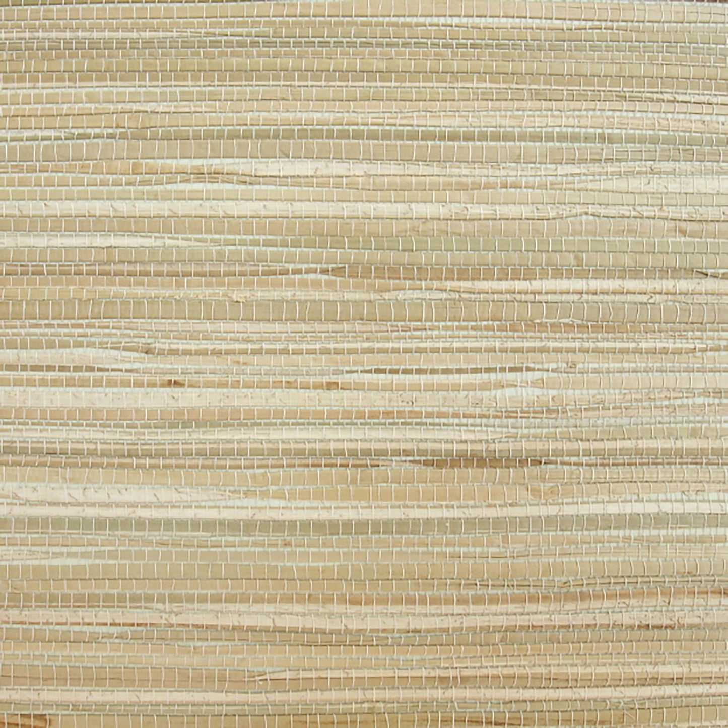 JF Fabrics -Wallpaper 5129 33 Wallpaper Brown,Creme,Beige,Green  Grasscloth - 5070933 W6331