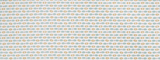 Robert Allen @ Home Hand Stamp | Aloe  Print     - 513197