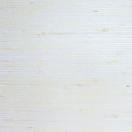 JF Fabrics -Wallpaper 5131 92 Wallpaper Creme,Beige,Offwhite,White  Grasscloth - 5071192 W6331