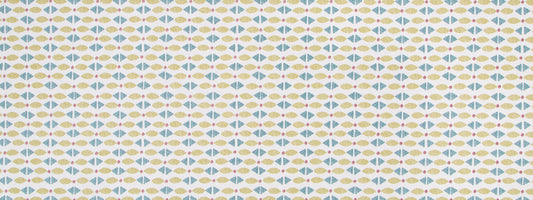 Robert Allen @ Home Hand Stamp | Zest  Print     - 513201