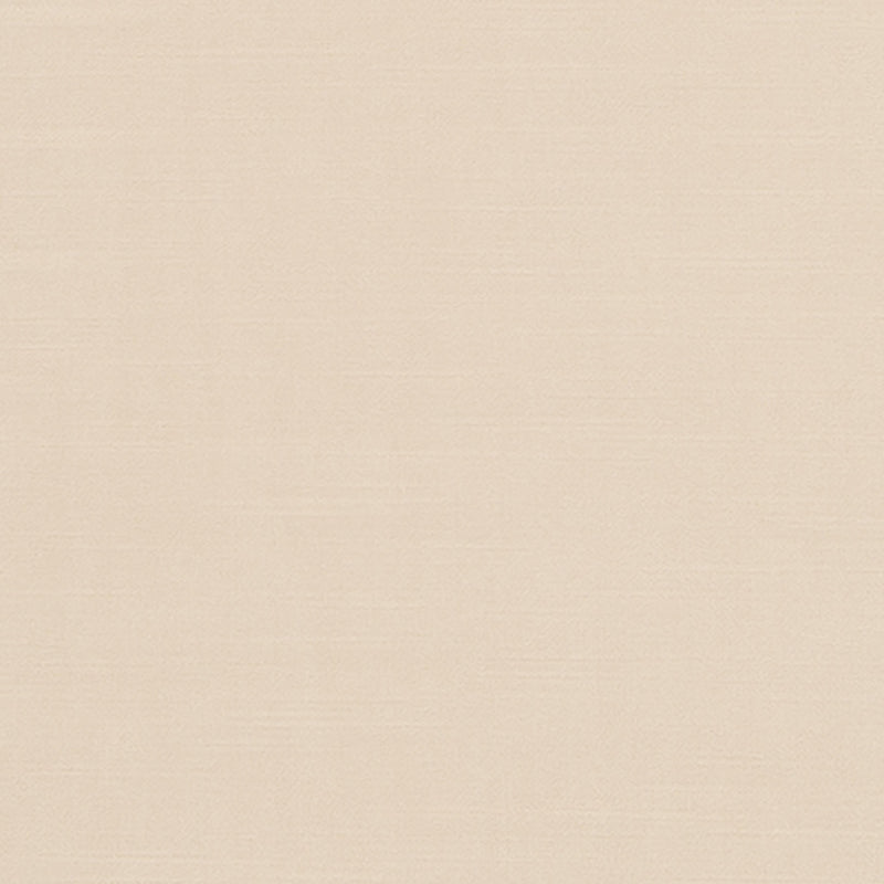 Beige linen-style upholstery fabric with a smooth weave.