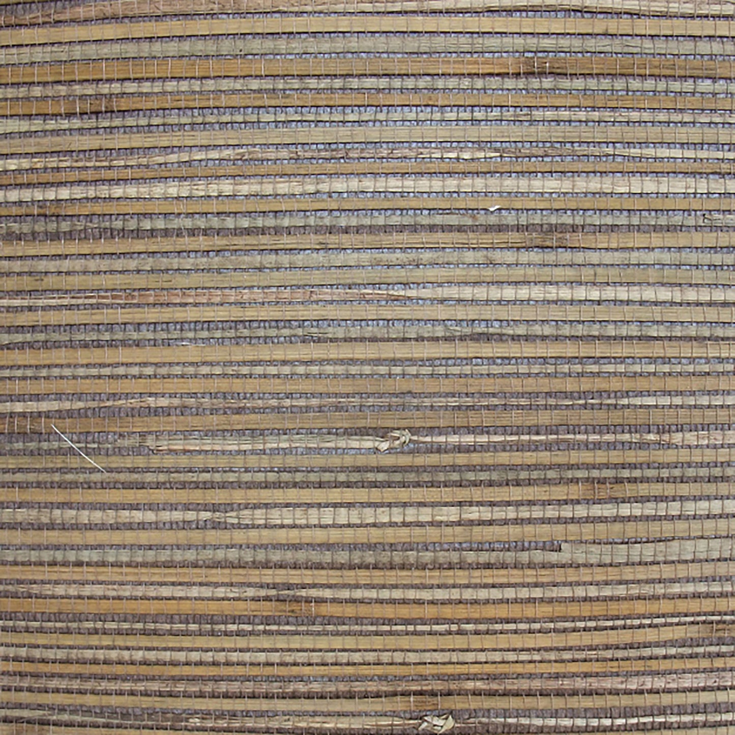 JF Fabrics -Wallpaper 5133 38 Wallpaper Brown  Grasscloth - 5071338 W6331