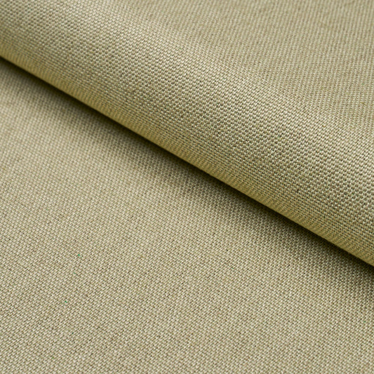 SCHUMACHER  OPULENT TEXTURES CORSICA WEAVE TEXTURES TEXTURES CELADON   - 51344