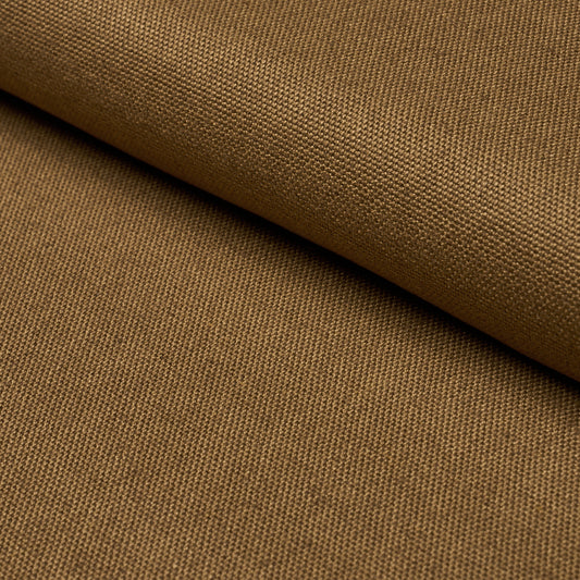 SCHUMACHER  OPULENT TEXTURES CORSICA WEAVE TEXTURES TEXTURES NUTMEG   - 51348