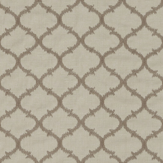 Duralee Da61783 | 120-Taupe  Multipurpose     - 513519